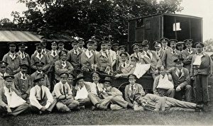 Field Hospital