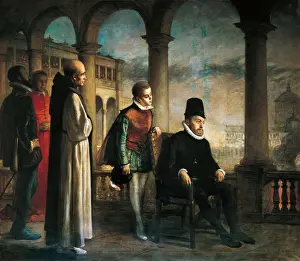 Attending Prints: VALDIVIESO, Domingo (1830-1872)