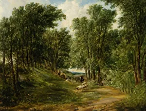 Amersham Gallery: In the Vale of Amersham