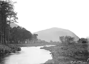 Vale of Laragh, Co. Wicklow