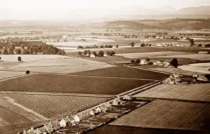 Vale of Menteith, Stirling, Scotland