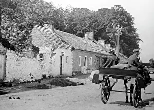 Valentia Prints: Valentia Island, Ireland, Victorian period