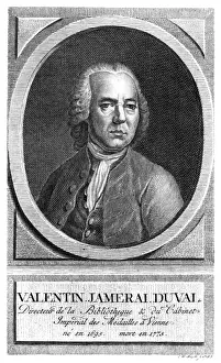Valentin Duval