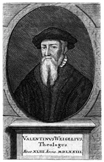 1533 Prints: Valentin Weigel