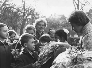 Valentina Tereshkova, Soviet Russian cosmonaut