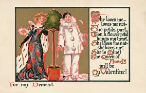 Valentine