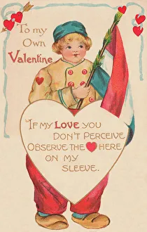 Valentine