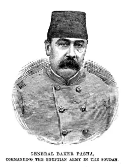 Valentine Baker