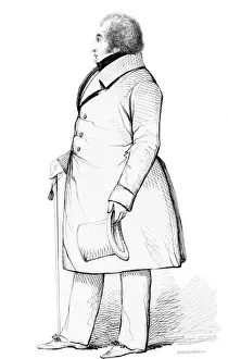 Valentine Blacker