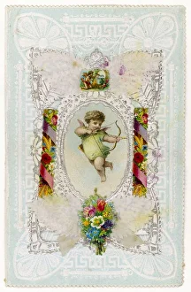 Valentine's Day Collection: Valentine Card