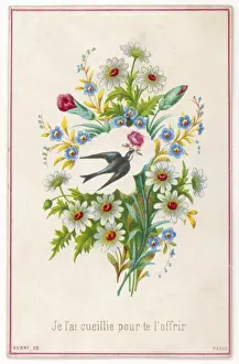 Valentine Card