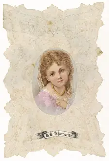 Valentine Card