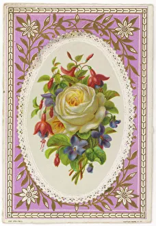 Valentine's Day Collection: Valentine Card