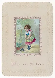 Valentine Card