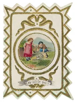 Valentine Card