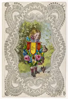Valentine Card