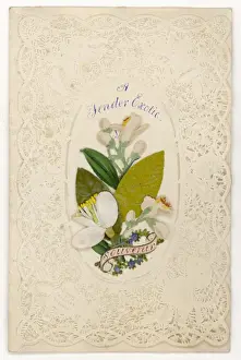 Valentine Card