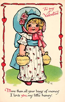 Valentine Wish