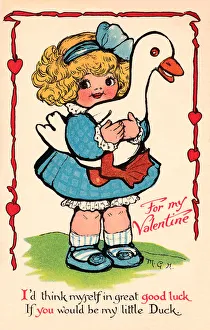 Valentine Wish