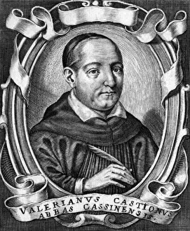 1668 Prints: Valerien Castiglione