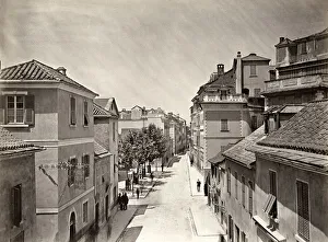 Valletta Malta