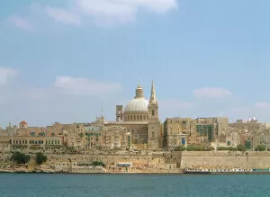 Valletta/Malta