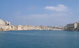 Valletta / Malta
