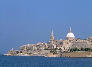 Valletta / Malta / Profile