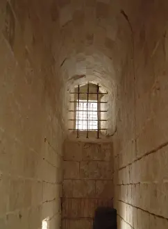 Valletta Prison / Malta