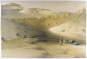 Valley of the Kings