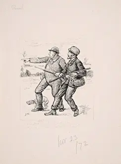 Valour Prints: Valour in the Field