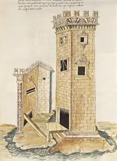 VALTURIO, Roberto (1405-1475). De re militari. 1446