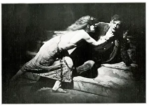 Vampire Collection: The Vampire Dance by Alice Eis and Bert French