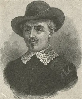 A Van Diemen / Johnson