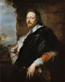 VAN DYCK, Sir Anthony (1599-1641)