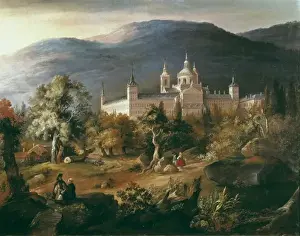 Fine Art Prints: VAN HALEN, Francisco de Paula (1810-1887); VAN