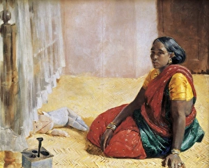 Impressionists Gallery: VAN STRYDONCK, Guillaume. The Little Master is