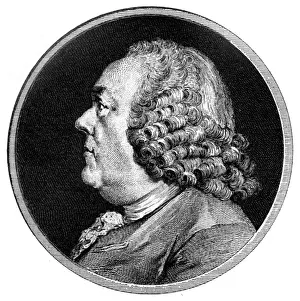 Spamer Prints: van Swieten (Spamer)