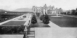 Vanderbilt Biltmore