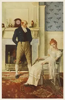 Vanity Fair / Becky Sharp