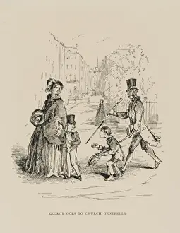 Vanity Fair / Georgychurch