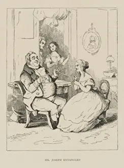 Vanity Fair / Mr Joseph