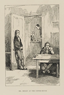 Vanity Fair/Mr Sedley