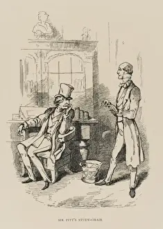 Vanity Fair / Pitts Study