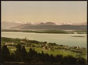 Molde Prints: From Varden, Molde, Norway