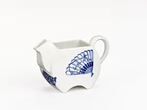 Variety milk jug