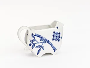 Ceramic Gallery: Variety milk jug