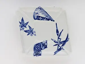 Variety saucer