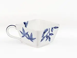 Variety tea cup