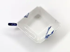 Variety tea cup